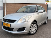 Suzuki Swift - 1.2 Bandit EASSS 5DEURS/FACELIFT