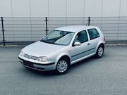Volkswagen Golf - 1.6 SR | Airco | Youngtimer | 1e Eig. 1930