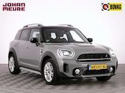 MINI Cooper - SE Countryman 1.5 ALL4 Classic | LEDER | Memory SEAT | ECC |