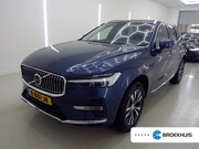Volvo XC60 - T6 Plug -in hybride AWD Bright | Long Range | Panoramadak |