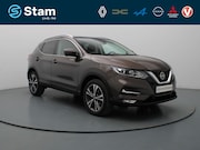 Nissan Qashqai - 115pk N-Connecta 360° Camera | Cruise | Navi | Parkeersens.