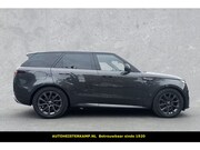 Land Rover Range Rover Sport - 3.0 P460e Dynamic SE PHEV Panoramadak Head-Up Trekhaak Cold 