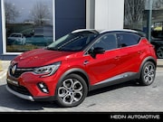 Renault Captur - 1.6 E-Tech Plug-in Hybrid 160 Intens | 360 camera | Clima |