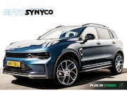 Lynk & Co 01 - 1.5 Plug-in Hybrid 262 Pk I Zwarte hemel I Panoramadak | Stu