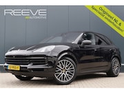 Porsche Cayenne - 2.9 S | 441pk | NL Auto | Sport Chrono | PASM | PDLS | 18-we