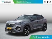 Peugeot e-2008 - EV GT Avantage 54 kWh | Alcantara Executive Interi