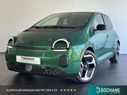 Renault Twingo - urban range techno 27.5 kWh !DE NIEUWE OPKIKKER! | PACK PRIV