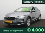 Skoda Octavia - Combi Business Edition Plus 1.5 TSI m-HEV 85 kW / 115 PK