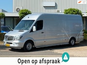 Mercedes-Benz Sprinter - 316 2.2 CDI 432L EHD AIRCO