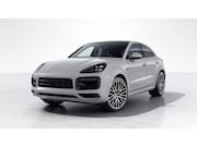 Porsche Cayenne Coupé - E-Hybrid Platinum Edition
