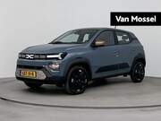 Dacia Spring - Extreme 26.8 kWh 65PK | DC Snellader | Achteruitrijcamera | 