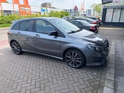 Mercedes-Benz B-klasse - 180 Ambition