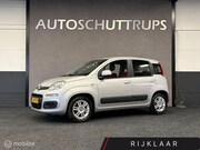 Fiat Panda - 0.9 TwinAir Edizione Cool AIRCO / LMV / DEALER ONDERHOUDEN /