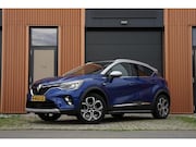 Renault Captur - 1.0 TCe 100 Edition One | Trekhaak | Bose