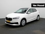 Skoda Fabia - 1.0 TSI Ambition | PANORAMADAK | PARKEERSENSOREN ACHTER | CR