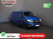 Volkswagen Transporter - 2.0 TDI 150 pk DSG Aut. L2 LED/ Adapt.Cruise/ Standkachel/ C