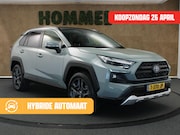 Toyota RAV4 - 2.5 Hybrid AWD ADVENTURE - ORIGINEEL NEDERLANDSE AUTO - NAVI