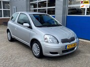 Toyota Yaris - 1.0 VVT-i Sol MMT