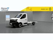 Renault Master - E-Tech T35 L2H1 Advance long range 87 kWh Nu met € 10.978,- 