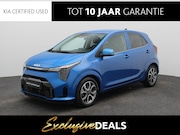 Kia Picanto - 1.0 DPI ExecutiveLine | Automaat | L velgen | Clima | Stoel