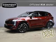 Kia Sportage - 1.6 T-GDi 288pk Plug-in Hybrid AT6 GT-PlusLine