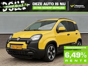 Fiat Panda - Pandina 70pk Hybrid | DEMO DEAL | Navigatie via app | Airco 