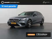 Mercedes-Benz E-klasse - Estate 220 d Premium Plus | AMG | Night | Panoramadak | Mult