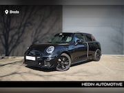 MINI Cooper - 5-Deurs 1.5 C John Cooper Works XL Pakket | Panoramadak | 36