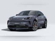 Porsche Cayenne - S Coupé