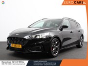 Ford Focus - Wagon 1.0 EcoBoost Hybrid ST Line X Business Digitale Cockpi