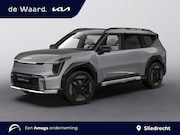 Kia EV9 - GT-Line AWD 99.8kWh 385pk | €2.000 VOORDEEL | VEGAN LEDEREN 