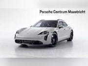 Porsche Taycan - GTS Sport Turismo