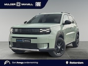 Fiat Grande Panda - Icon 1.2 Hybrid 110pk e-DCS6 | PACK STYLE | LM-VELGEN | AIRC