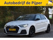Audi A1 - Sportback 35 TFSI PRO LINE 150 PK Bi-Tone | Z+W banden | Car