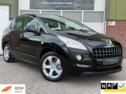 Peugeot 3008 - 1.6 THP Active/AIRCO/NAVI/TREKH/PARKS/APK/NAP