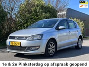 Volkswagen Polo - 1.2 TDI BlueMotion Comfortline Navigatie*Cruise*Airco*NAP*LM