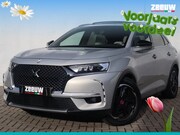DS DS 7 Crossback - E-Tense 4x4 300 PK Be Chic Rivoli | Pano | Leder | Focal | M