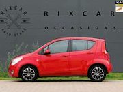 Opel Agila - 1.2 Edition Airco Allseason NweAPK !!NIEUWBINNEN!!
