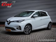 Renault Zoe - R135 Intens 52 kWh Clima |Cruise | Navi | Lichtmetaal | Pdc