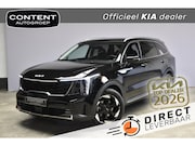 Kia Sorento - 1.6 T-GDi 252pk PHEV Aut AWD DynamicPlusLine 7-PERS. NIEUW -