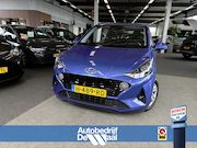 Hyundai i10 - 1.0 Premium CAMERA/CARPLAY/NAVI/CRUISE/CLIMA/PDC