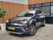 Toyota RAV4 - 2.5 Hybrid AWD Executive Business