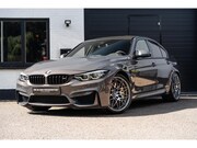 BMW M3 - 3-serie Competition F80 Champagne quatz Keramisch H&K