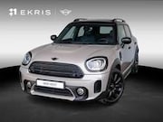 MINI Countryman - Classic + Comfort Plus + Panoramadak + Blackline E