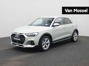 Audi A1 - allstreet 35 TFSI Advanced edition 150 PK l Adapti