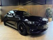 BMW 4-serie - 420 Gran Coupé 420i Corporate Lease High Execu
