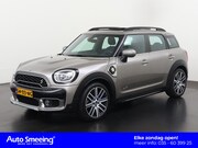 MINI Countryman - Mini 1.5 Cooper S E ALL4 Longstone | Panoramadak | Leder | H