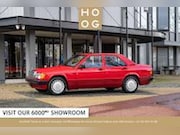 Mercedes-Benz 190-serie - E 1.8