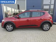 Dacia Sandero - 1.0 TCe Stepway 100 Carplay/Led/Camera