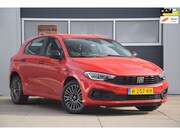 Fiat Tipo - 1.5 Hybrid Street + TREKHAAK/APPLE CARPLAY/CRUISE CONTROL